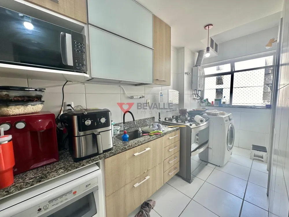 Apartamento, 3 quartos, 100 m² - Foto 16