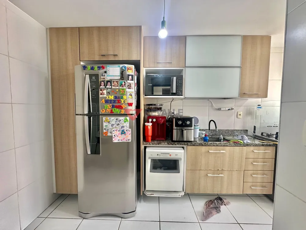 Apartamento, 3 quartos, 100 m² - Foto 15