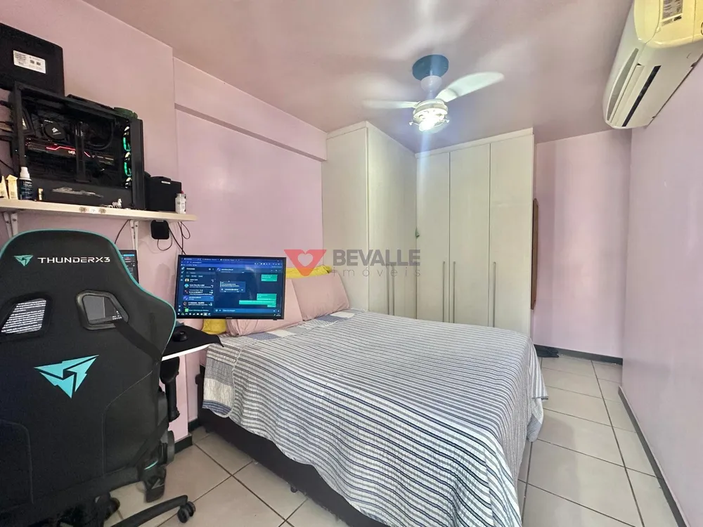 Apartamento, 3 quartos, 100 m² - Foto 9