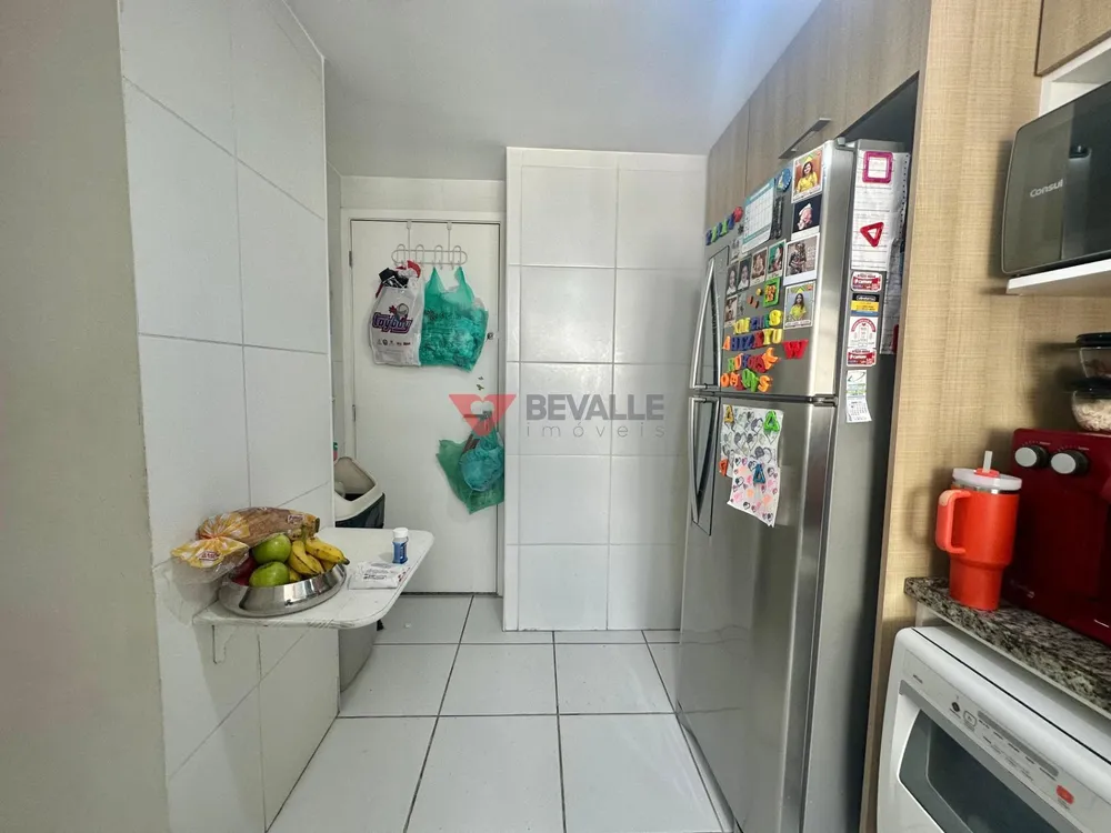 Apartamento, 3 quartos, 100 m² - Foto 14