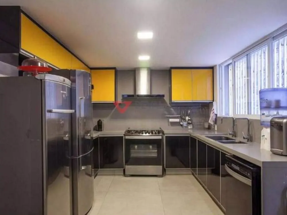 Casa, 4 quartos, 1000 m² - Foto 12
