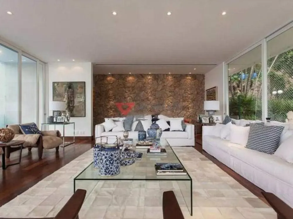 Casa, 4 quartos, 1000 m² - Foto 4