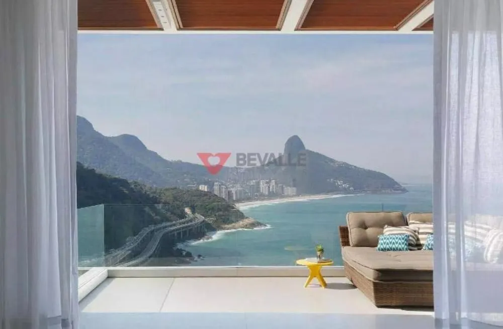 Casa, 4 quartos, 1000 m² - Foto 2