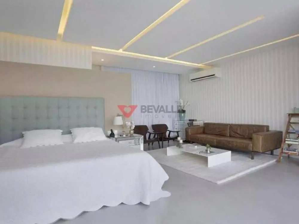 Casa, 4 quartos, 1000 m² - Foto 21