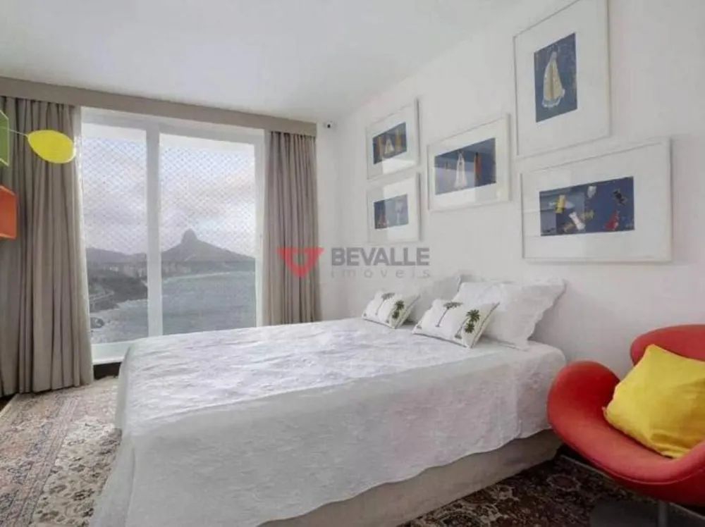 Casa, 4 quartos, 1000 m² - Foto 16