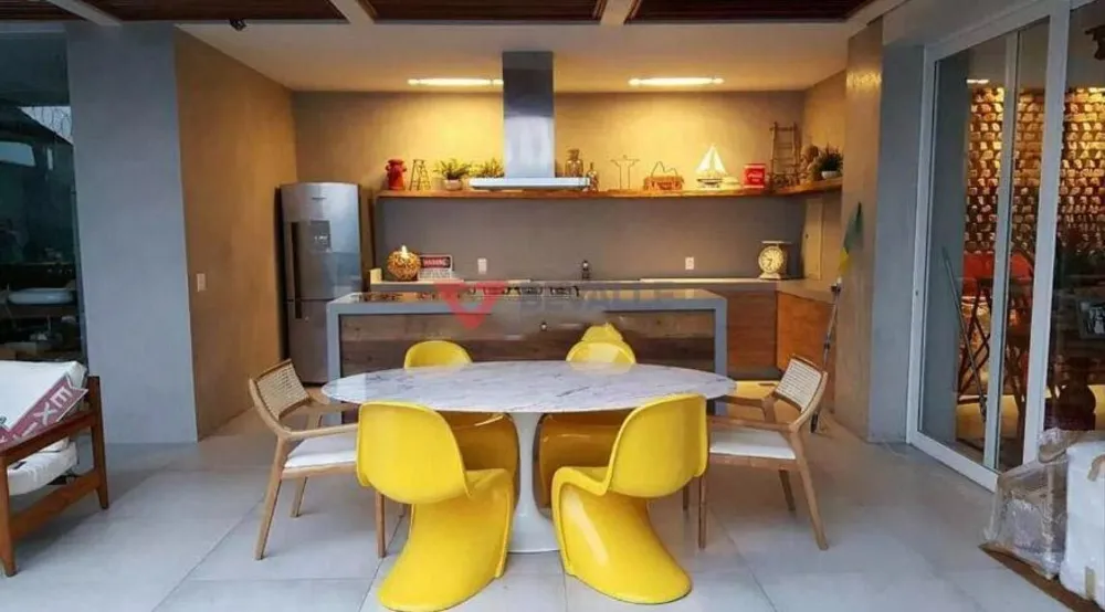 Casa, 4 quartos, 1000 m² - Foto 6