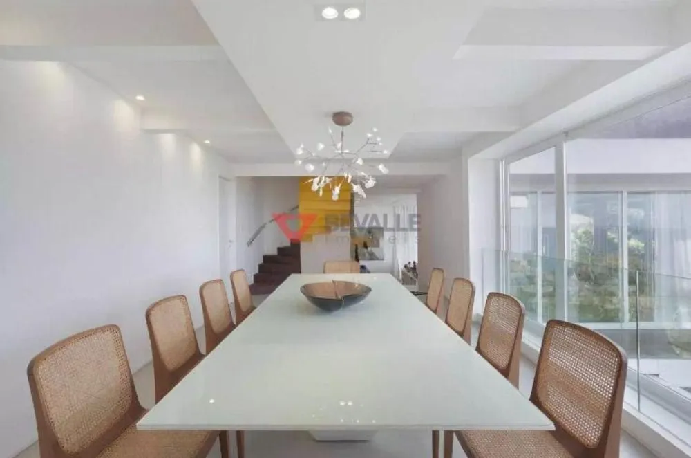 Casa, 4 quartos, 1000 m² - Foto 5