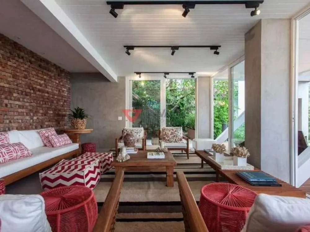 Casa, 4 quartos, 1000 m² - Foto 4