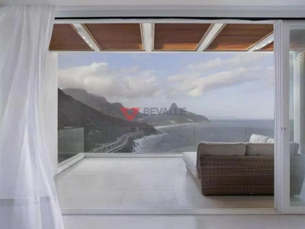 Casa, 4 quartos, 1000 m² - Foto 19