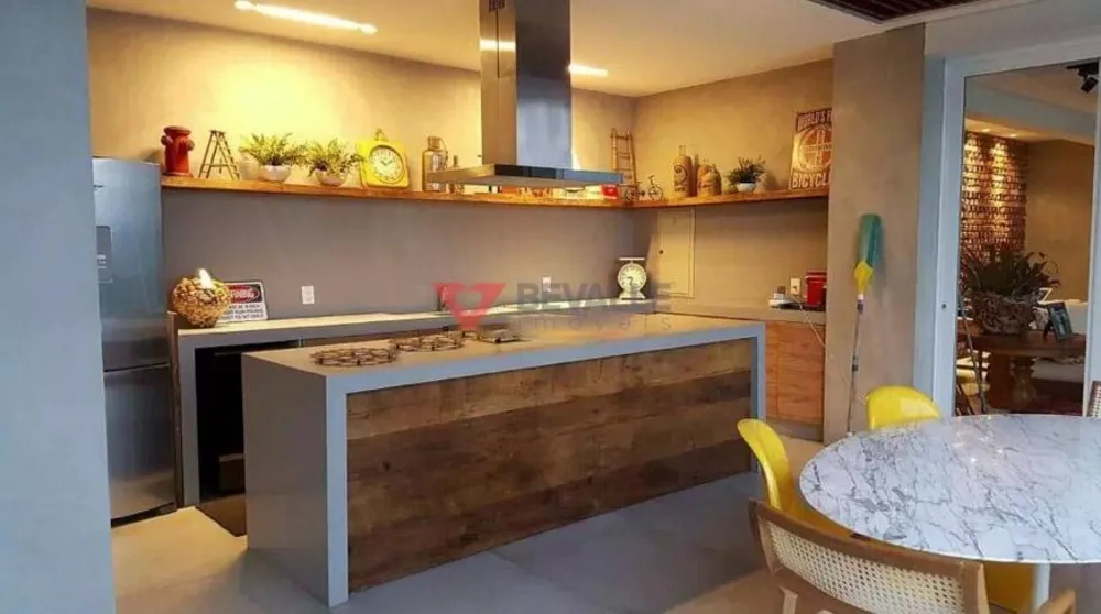 Casa, 4 quartos, 1000 m² - Foto 14