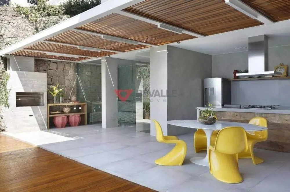 Casa, 4 quartos, 1000 m² - Foto 3