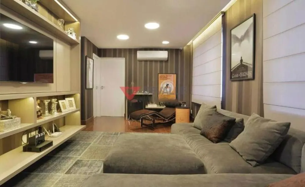 Casa, 4 quartos, 1000 m² - Foto 6