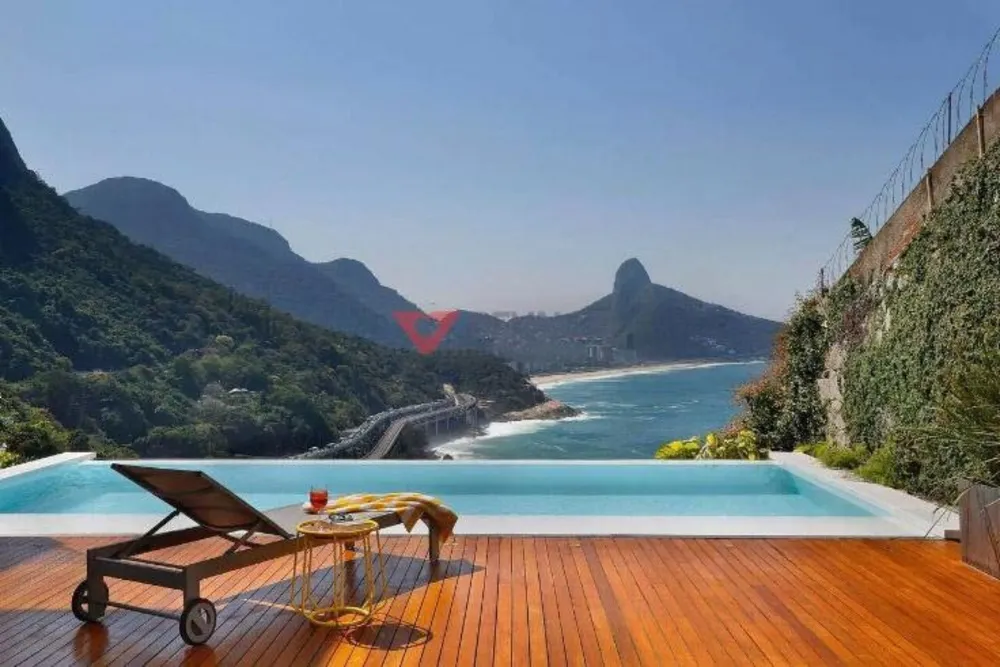Casa, 4 quartos, 1000 m² - Foto 11