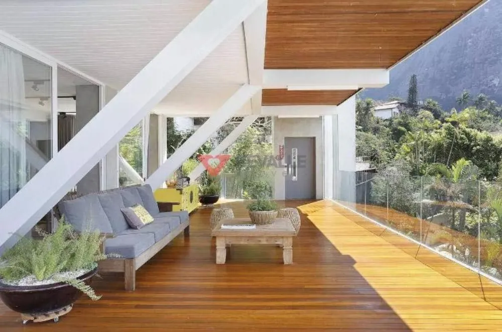 Casa, 4 quartos, 1000 m² - Foto 2
