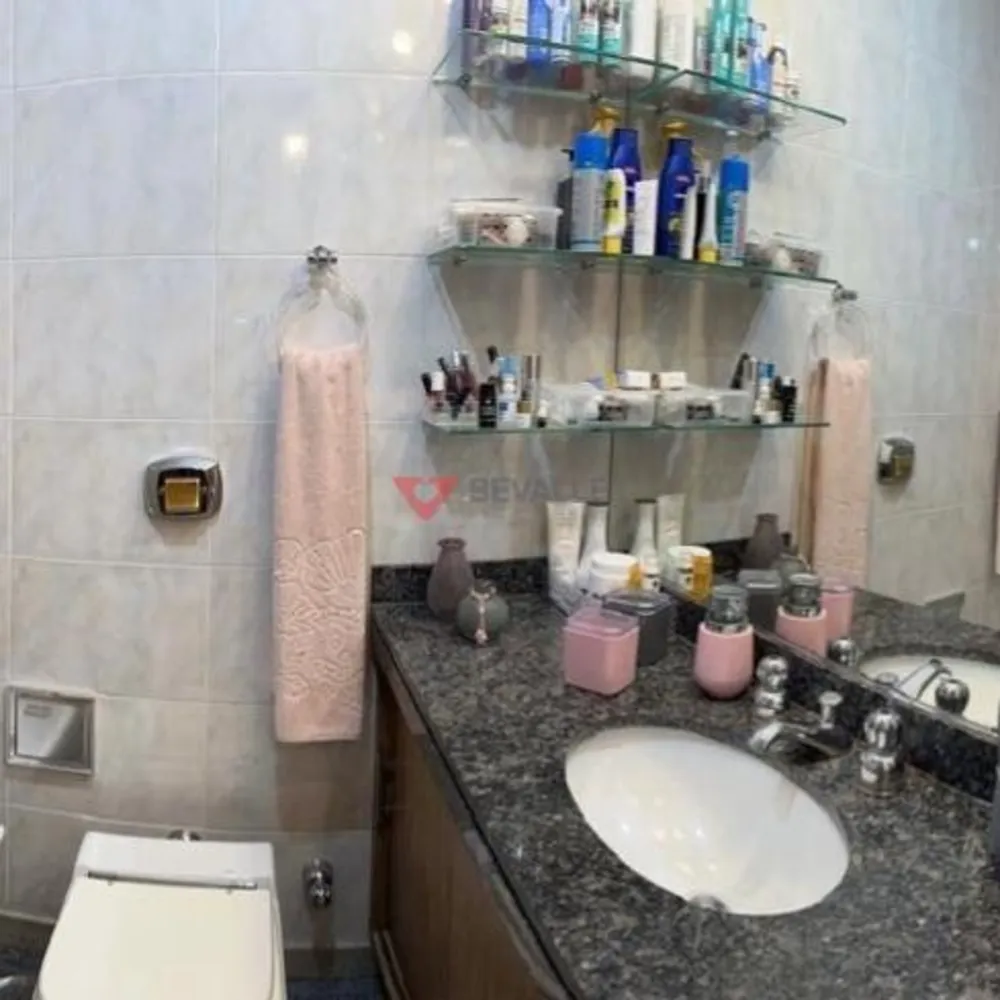 Apartamento, 2 quartos, 90 m² - Foto 9