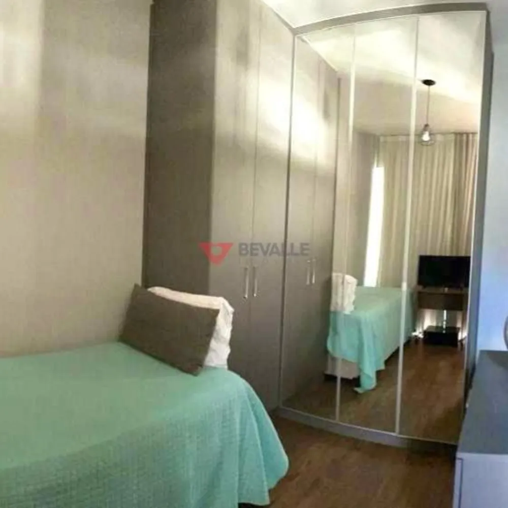 Apartamento, 2 quartos, 90 m² - Foto 12
