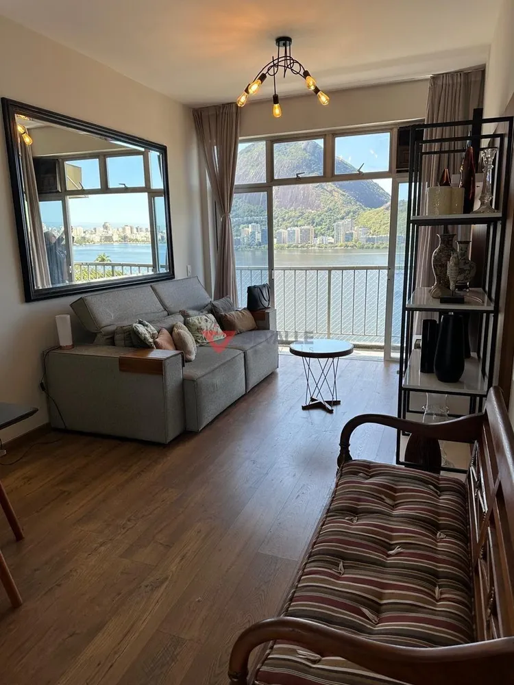 Apartamento, 2 quartos, 90 m² - Foto 4