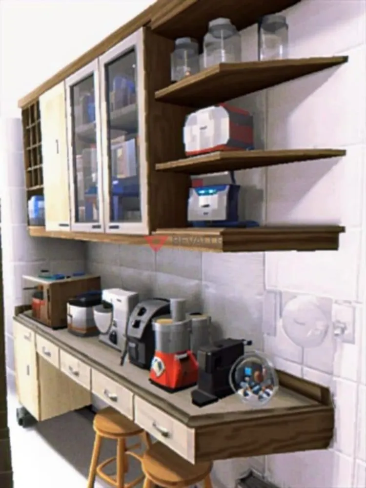 Apartamento, 2 quartos, 90 m² - Foto 17