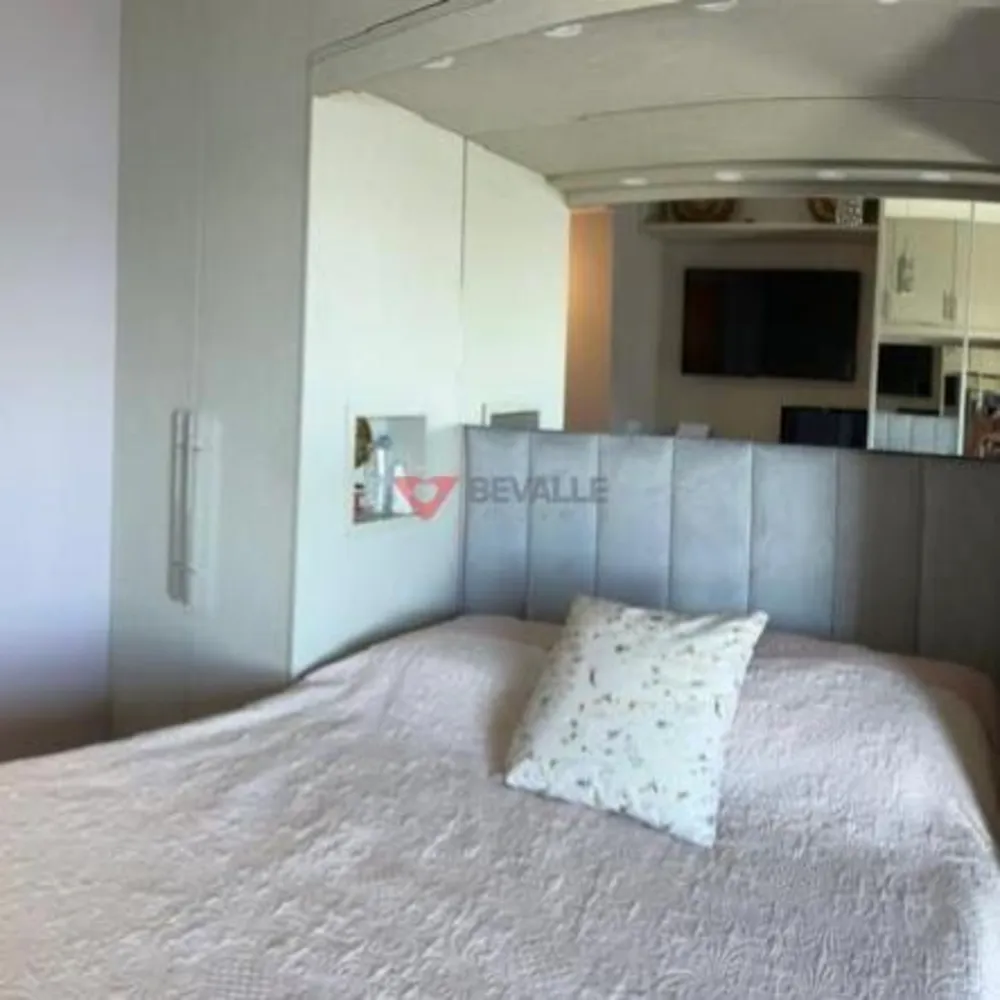 Apartamento, 2 quartos, 90 m² - Foto 7