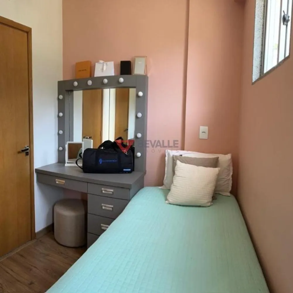 Apartamento, 2 quartos, 90 m² - Foto 13
