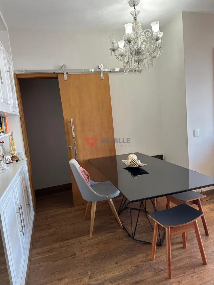 Apartamento, 2 quartos, 90 m² - Foto 6