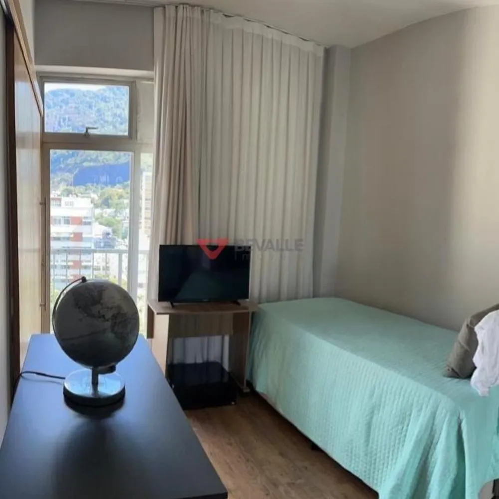 Apartamento, 2 quartos, 90 m² - Foto 11