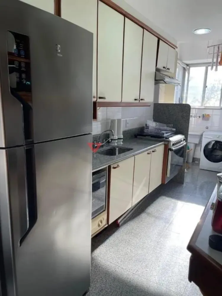 Apartamento, 2 quartos, 90 m² - Foto 16