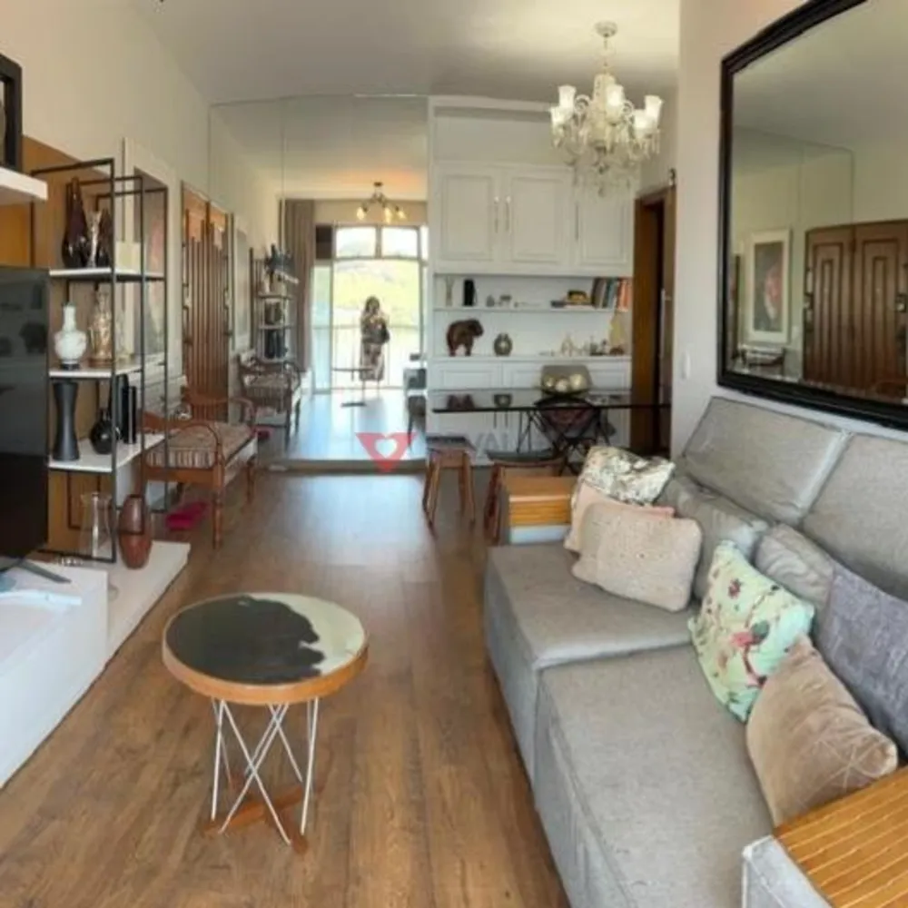 Apartamento, 2 quartos, 90 m² - Foto 3