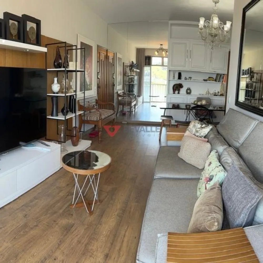 Apartamento, 2 quartos, 90 m² - Foto 1