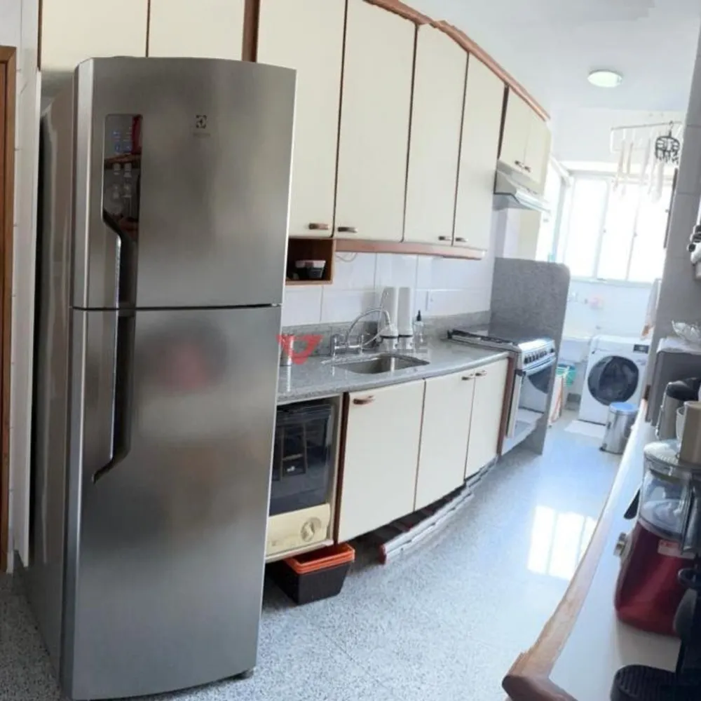 Apartamento, 2 quartos, 90 m² - Foto 15