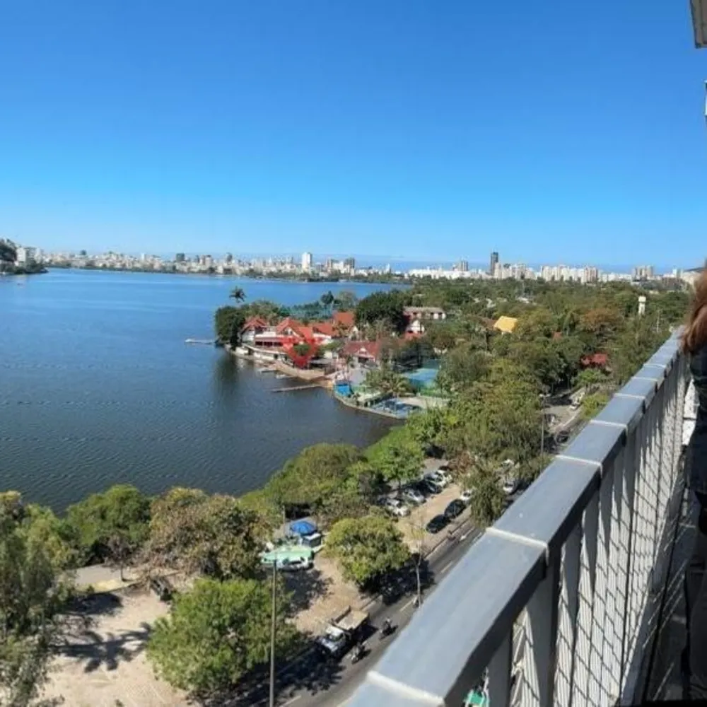 Apartamento, 2 quartos, 90 m² - Foto 19