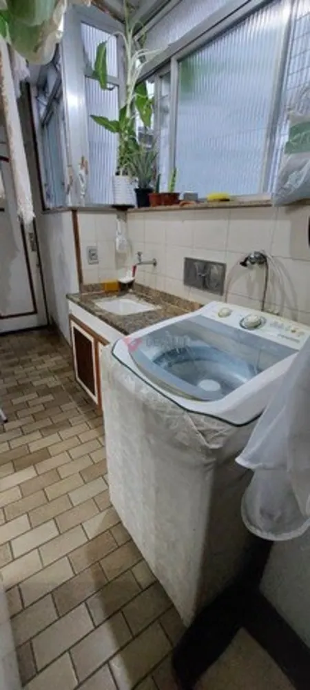 Apartamento, 3 quartos, 105 m² - Foto 14