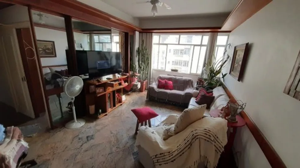 Apartamento, 3 quartos, 105 m² - Foto 1