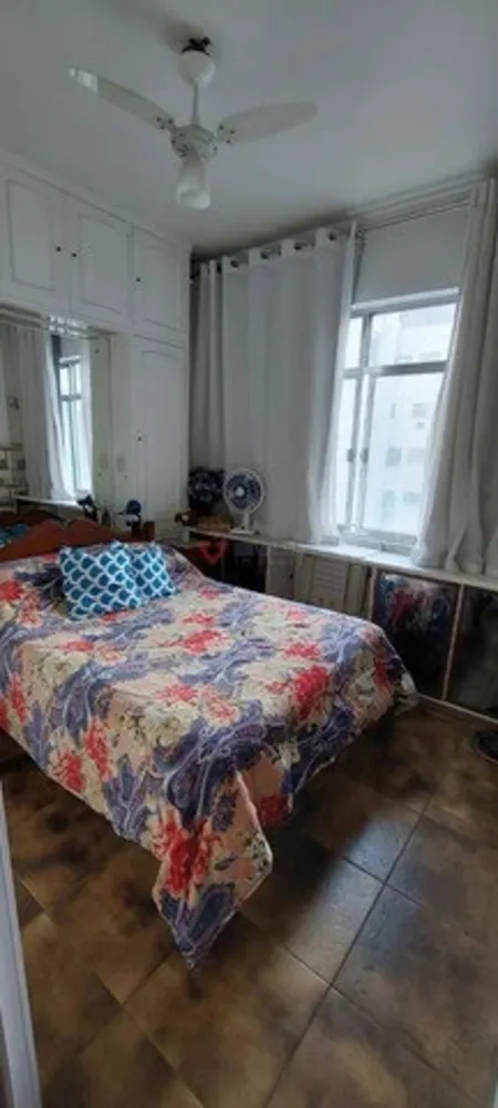 Apartamento, 3 quartos, 105 m² - Foto 11