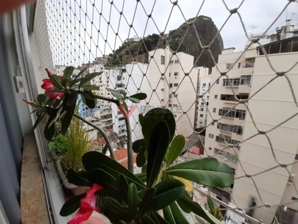 Apartamento, 3 quartos, 105 m² - Foto 2