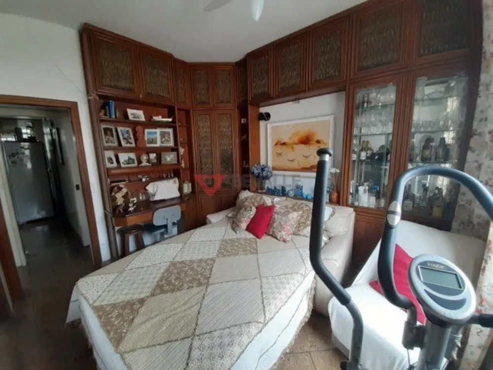 Apartamento, 3 quartos, 105 m² - Foto 5
