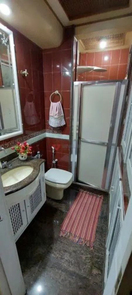 Apartamento, 3 quartos, 105 m² - Foto 10