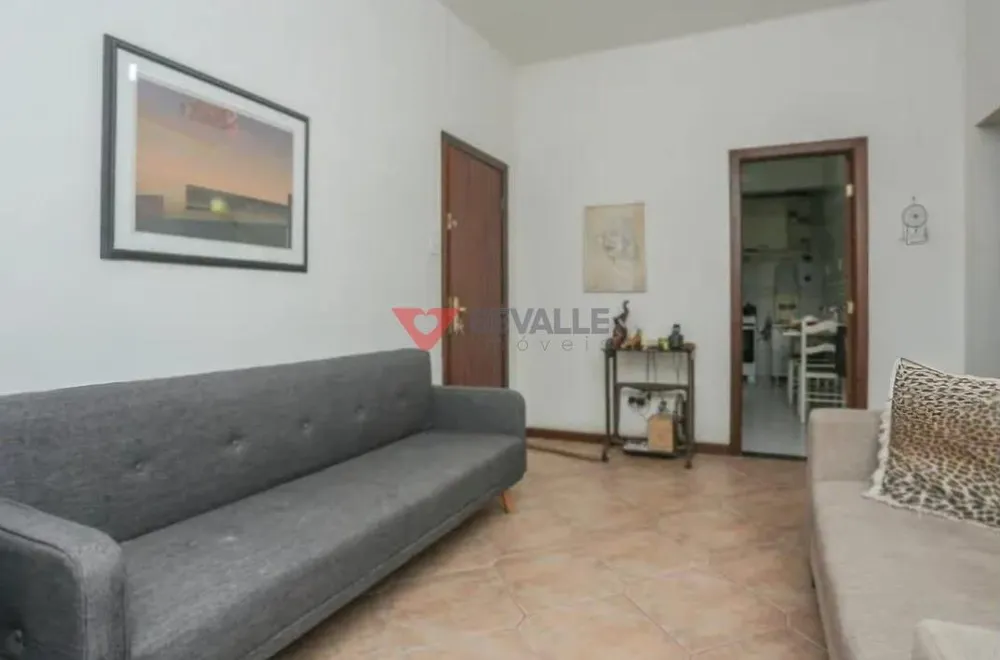 Apartamento, 2 quartos, 70 m² - Foto 6