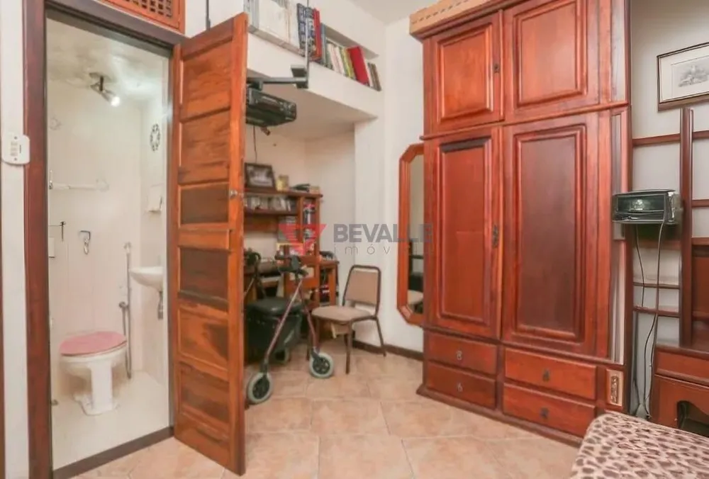 Apartamento, 2 quartos, 70 m² - Foto 14