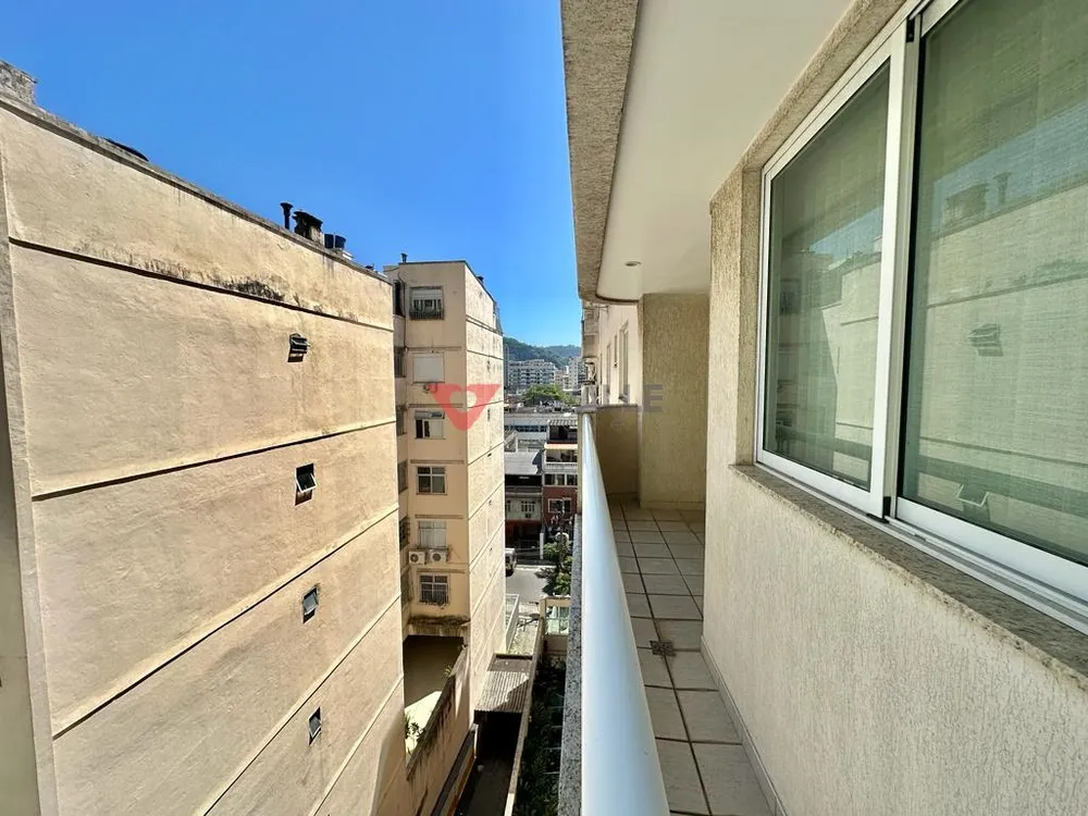 Apartamento, 2 quartos, 90 m² - Foto 6