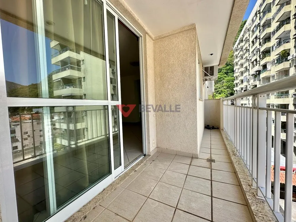 Apartamento, 2 quartos, 90 m² - Foto 5