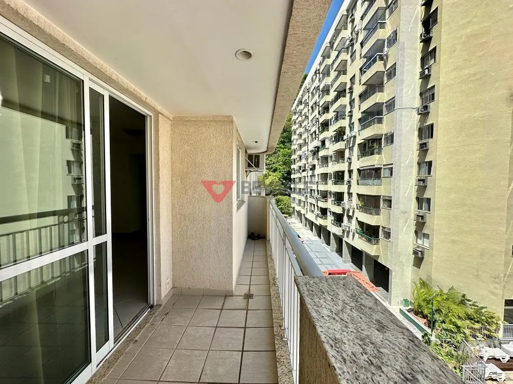 Apartamento, 2 quartos, 90 m² - Foto 4