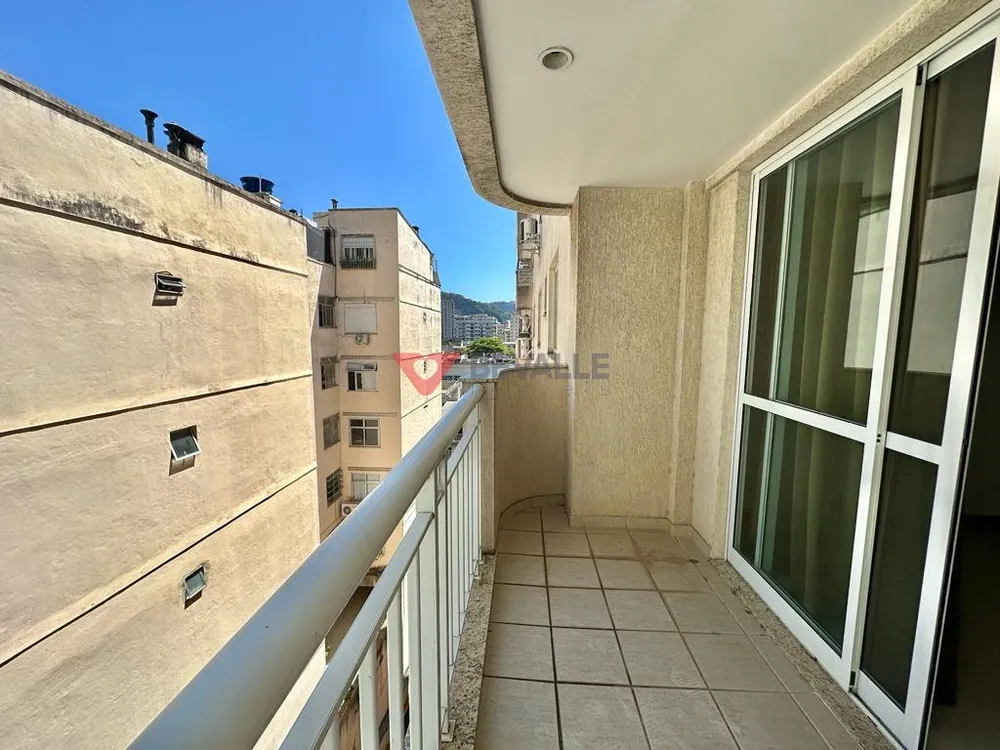 Apartamento, 2 quartos, 90 m² - Foto 3