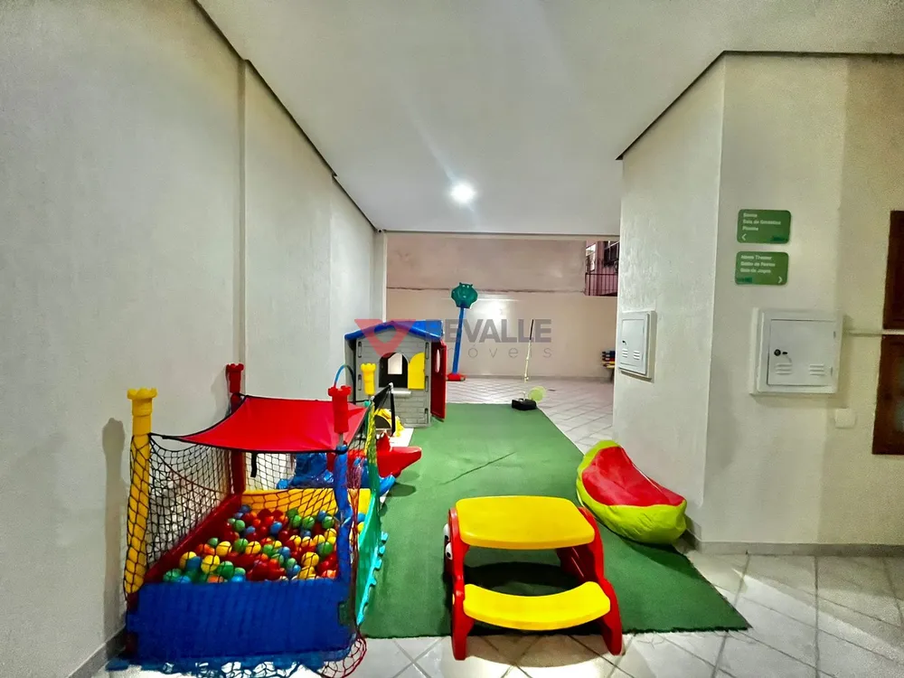 Apartamento, 2 quartos, 90 m² - Foto 40