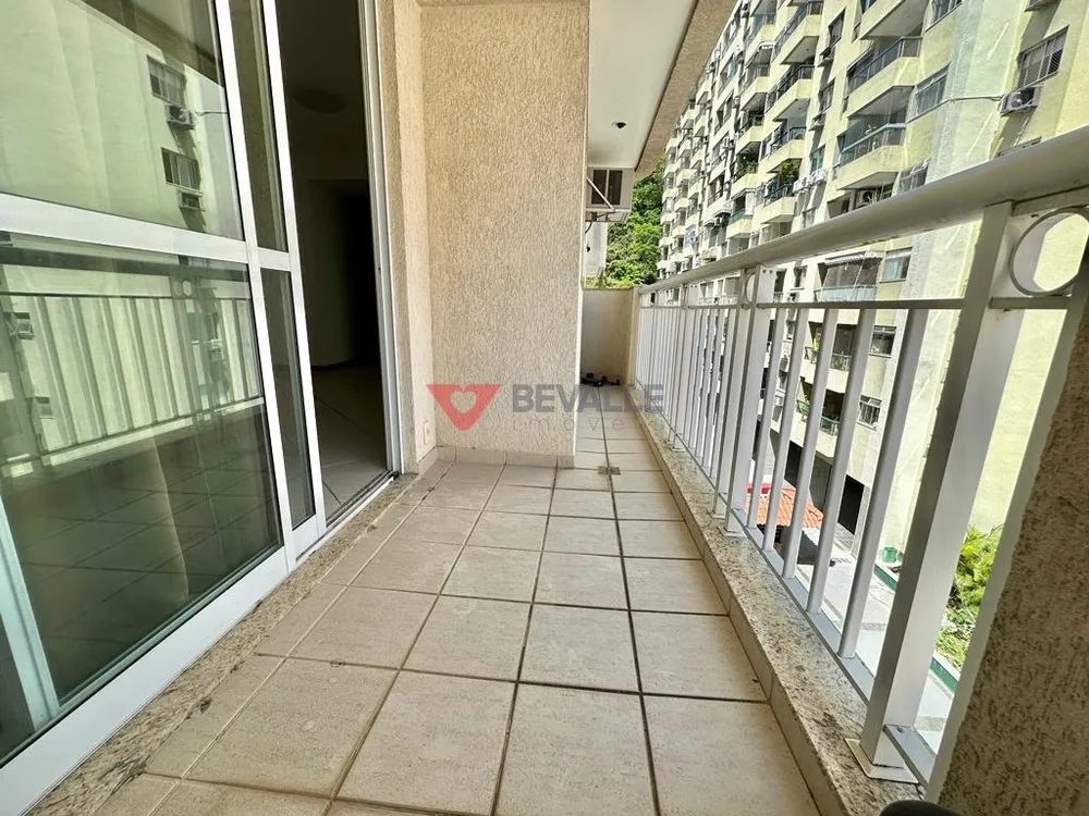 Apartamento, 2 quartos, 90 m² - Foto 2