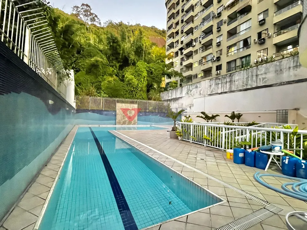 Apartamento, 2 quartos, 90 m² - Foto 37