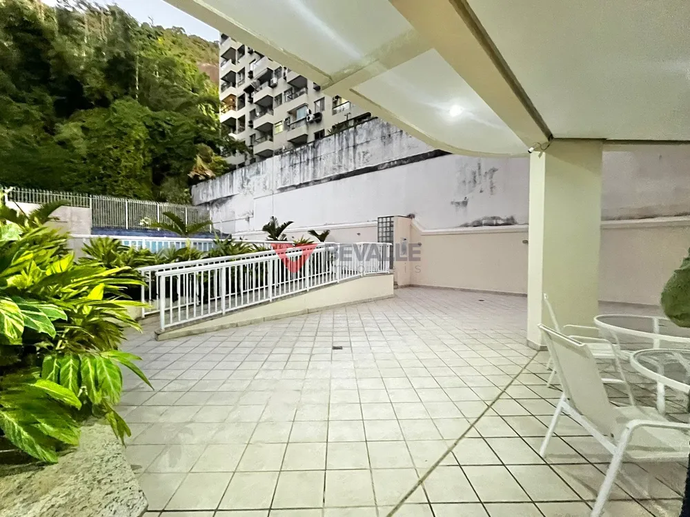 Apartamento, 2 quartos, 90 m² - Foto 36