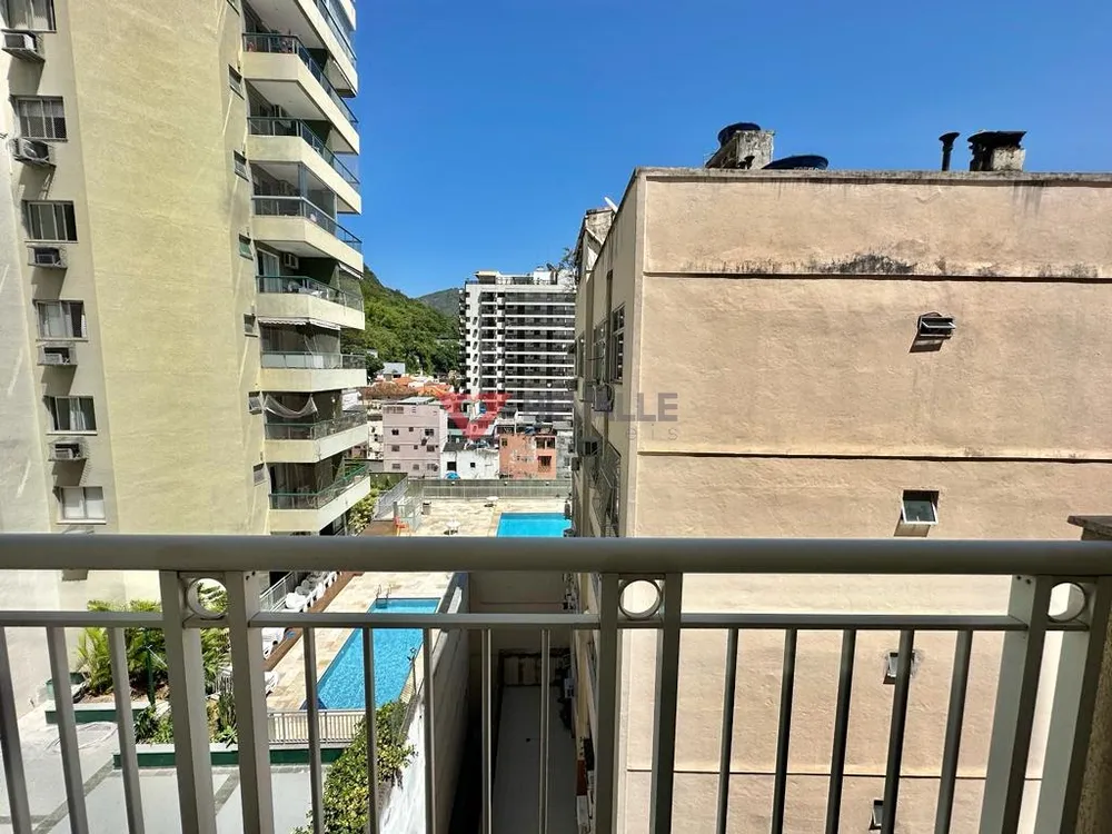 Apartamento, 2 quartos, 90 m² - Foto 7