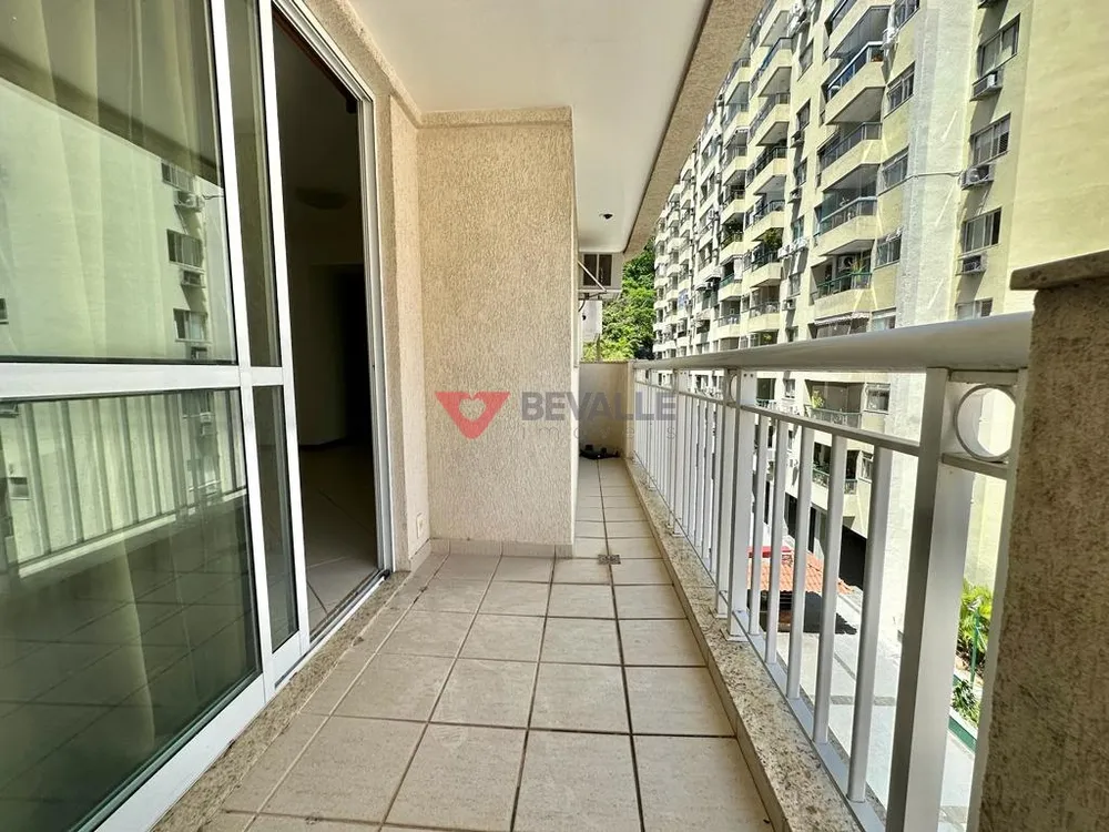 Apartamento, 2 quartos, 90 m² - Foto 1