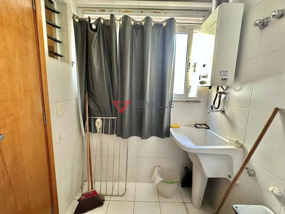 Apartamento, 2 quartos, 90 m² - Foto 33